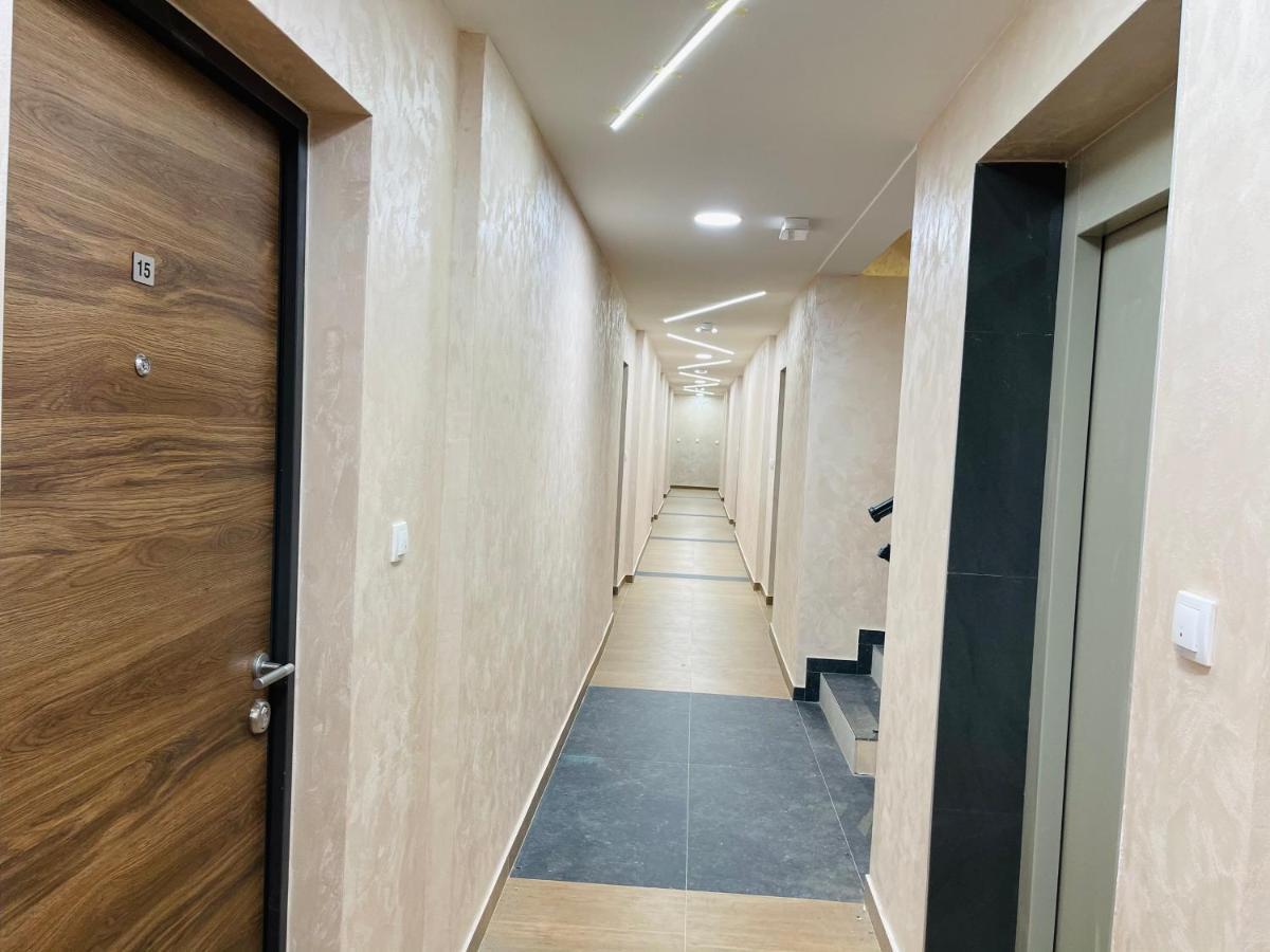 Apartmani Zivkovic Srebrno Jezero Велико-Градиште Экстерьер фото