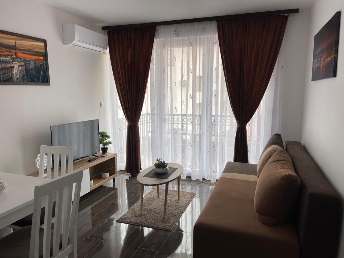 Apartmani Zivkovic Srebrno Jezero Велико-Градиште Экстерьер фото
