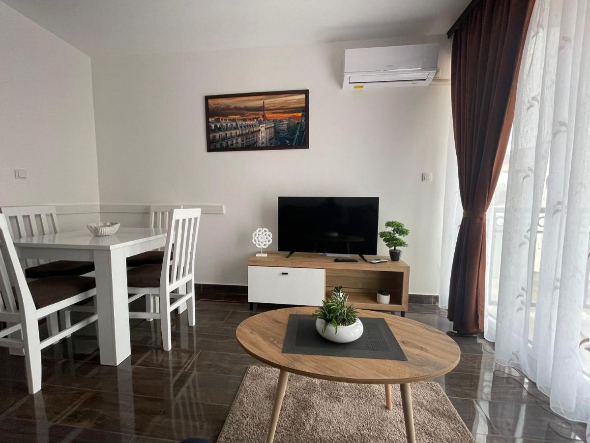Apartmani Zivkovic Srebrno Jezero Велико-Градиште Экстерьер фото